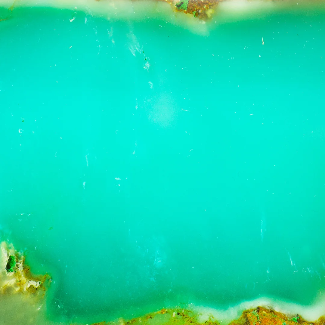 Chrysoprase